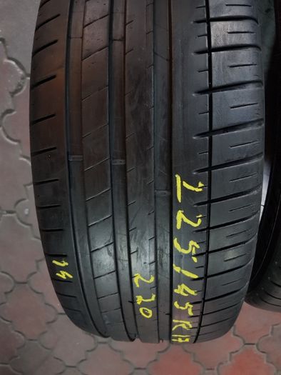 anvelope 225/45/17 michelin