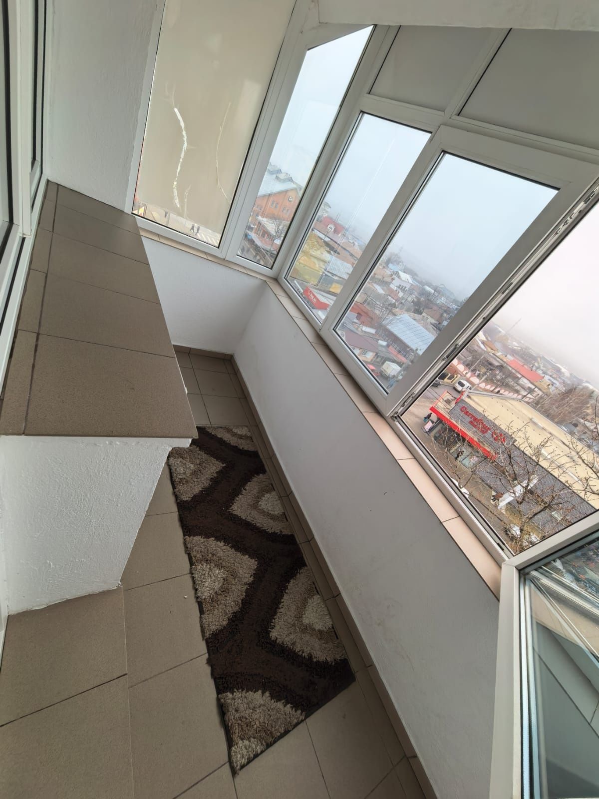 Vând Apartament Central, Modern, în Bloc Nou, Utilat,Persoană Fizica!