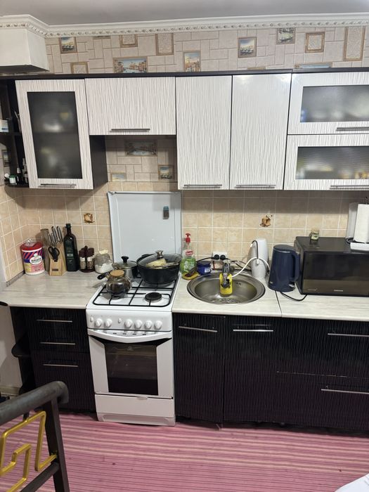 Продам кухонный гарнитур