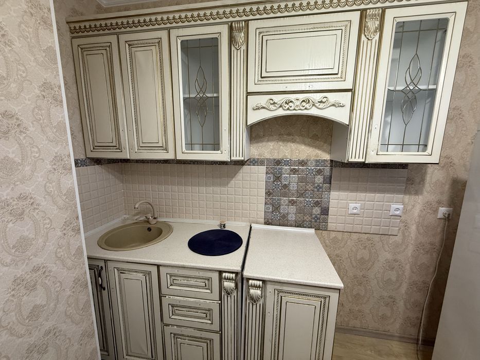 Продам кухонный гарнитур