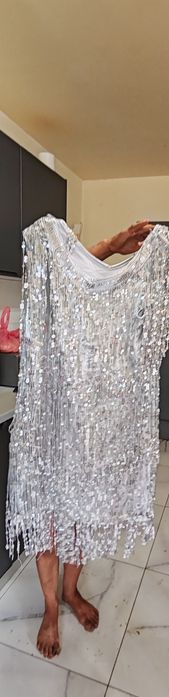 Vând rochie pt club