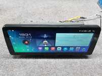 Navigatie Android Peugeot 407  OCTACORE 12.3 INCH