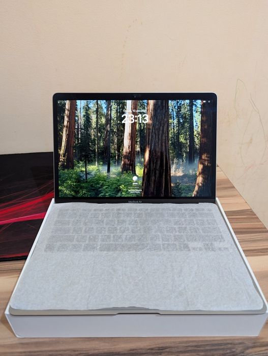 MacBook Air 2020 M1 Chip