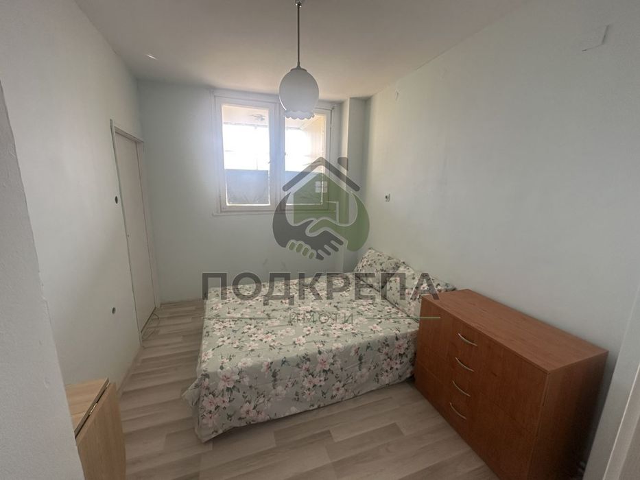 Продава се Тристаен апартамент в Пловдив, Тракия - 60 кв.м за 1475 €/кв.м - Снимка #3