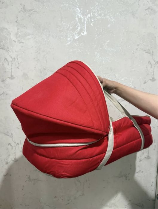 Переноска-люлька