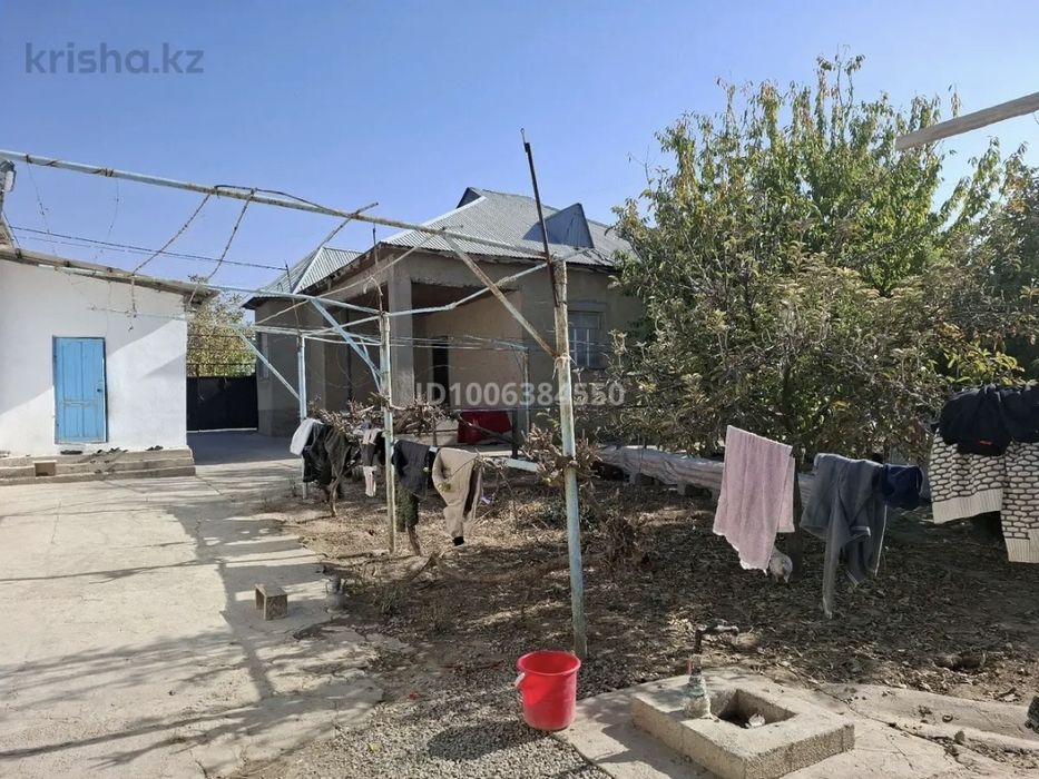 Продам Дом Мкр Бадам1