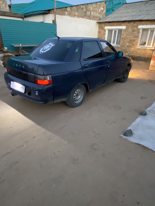 Продам ваз 2110 или же обмен