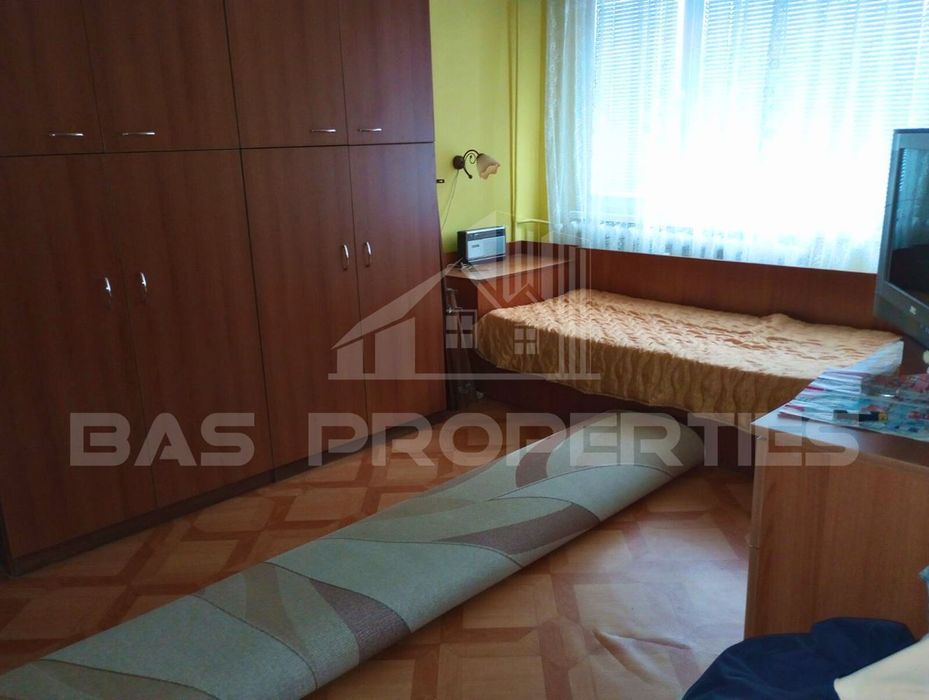 Продава се Тристаен апартамент в София, Надежда 1 - 84 кв.м за 1655 €/кв.м - Снимка #5