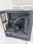 SilentiumPC Navis 280 + carcasă RGB DeepCool