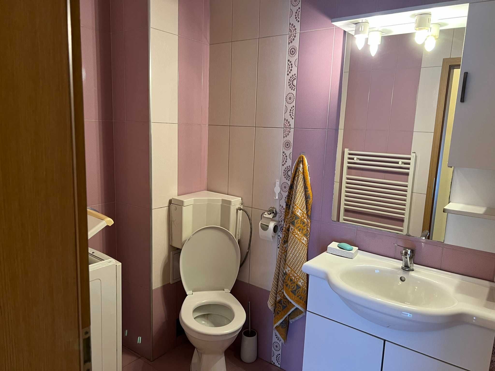 Inchiriez Apartament 2 camere Zona Taiatura Turcului Cluj Napoca