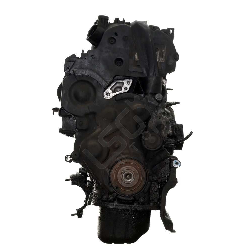 Двигател Y404 1.4 Mazda 2 I (DY)  ID: 120630