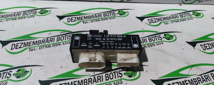 Releu ventilator Volkswagen VW Passat B5.5 (facelift)