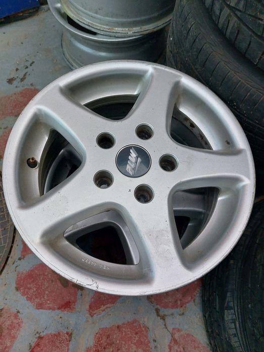 FLW Jante aliaj 5x120 r 15 et38 6,5 j   kba44897 top tehnic