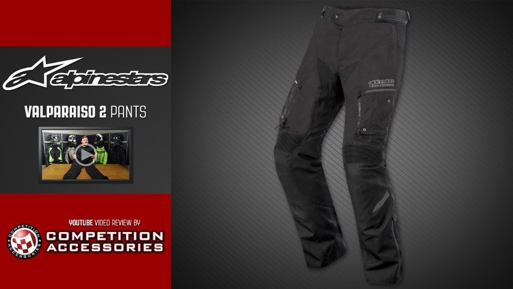 Alpinestars drystar andes goretex текстиленводоустойчев панталони