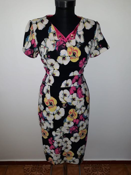 Rochie de vară Sirius
