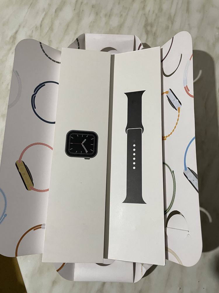 Часы apple watch 8