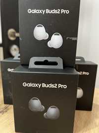 Casti Samsung Buds2 Pro/ noi, sigilate