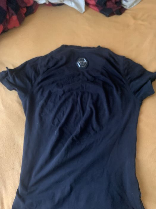 Tricou Philipp Plein