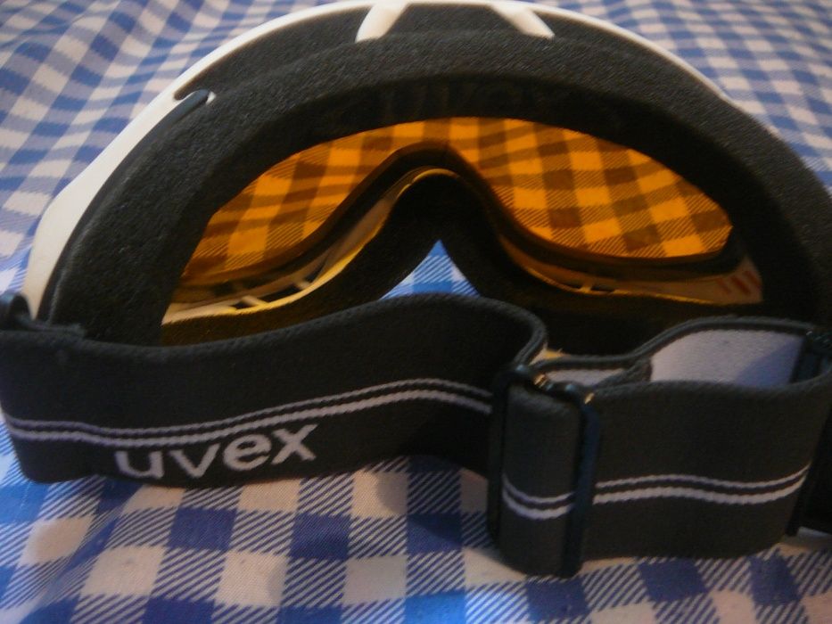 Нови ски очила ТСМ, alpina,uvex и ръкавици Eеska