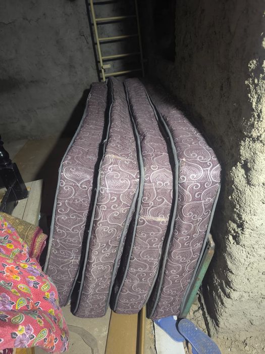 Матрацы, бесплатно