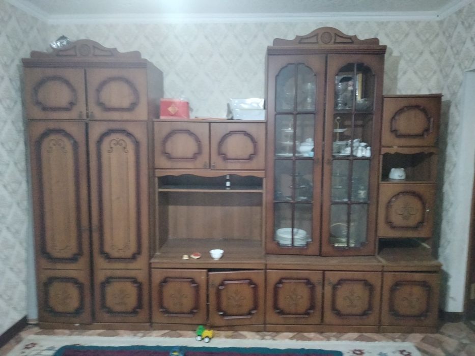 Мебель сатылады жағдайы жақсы