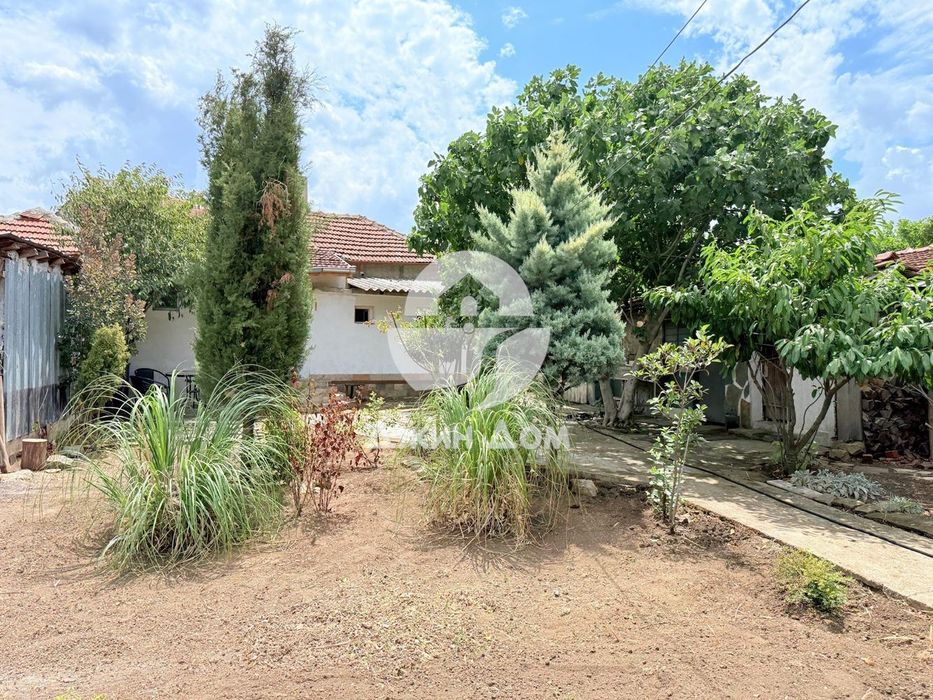 Продава се Къща в Средец - 75 кв.м за 1134 €/кв.м - Снимка #11