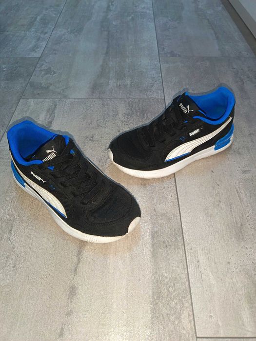 Детски маратонки Puma