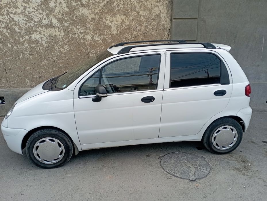 Matiz 2012 mx sotiladi
