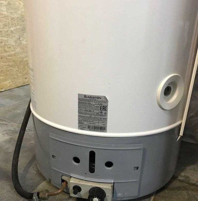 Ремонт и Чистка Котлов