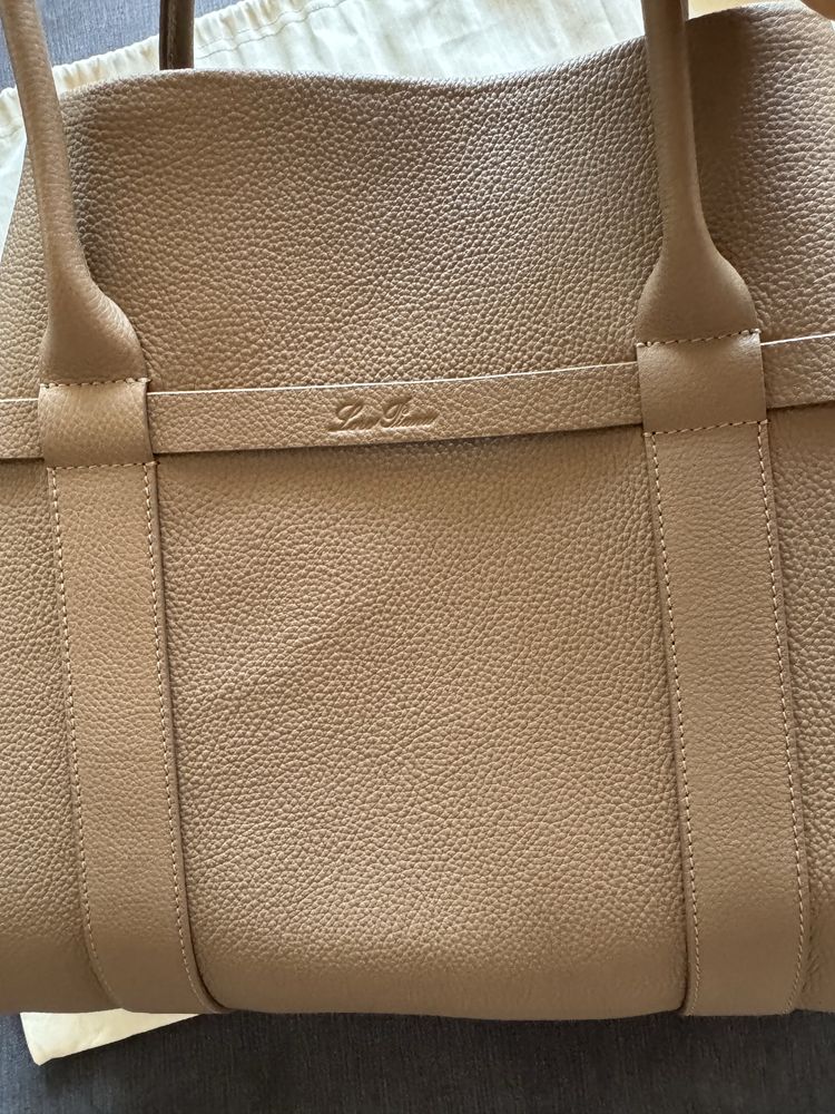 Дамска чанта Loro Piana