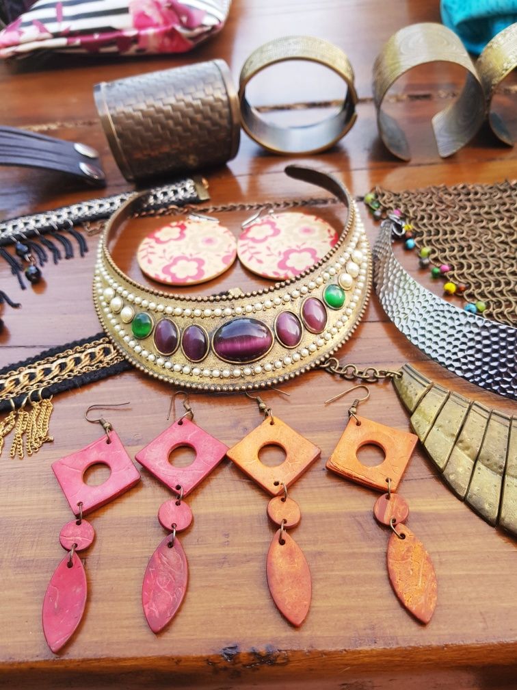 Accesorii Vintage