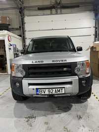 Land Rover Discovery 3 , 2007