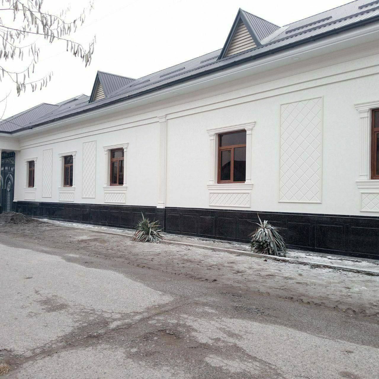 Zamonaviy travertin xizmatlari