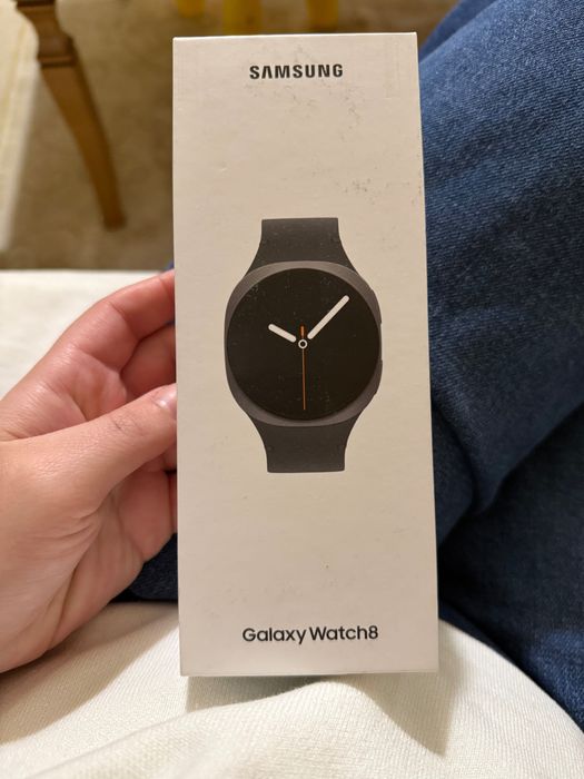 Samsung Galaxy Watch8