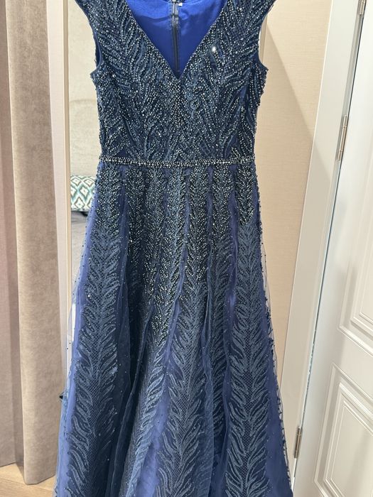 Платье вечернее. Турция