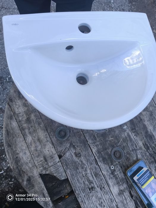 Смесител за Вана