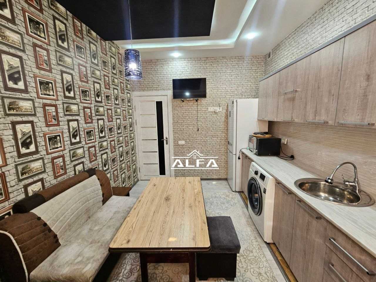 2 xonali 70m² 2-qavat.