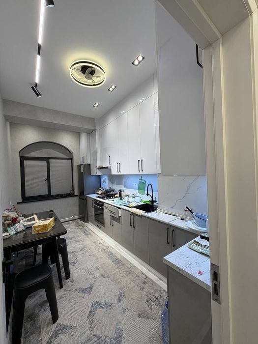 Аренда: Новостройка Учтепинский р-н 4/2/4 Арча Куча