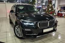 BMW X5 BMW Baureihe X5 xDrive 30 d IN STOC LA SIBIU