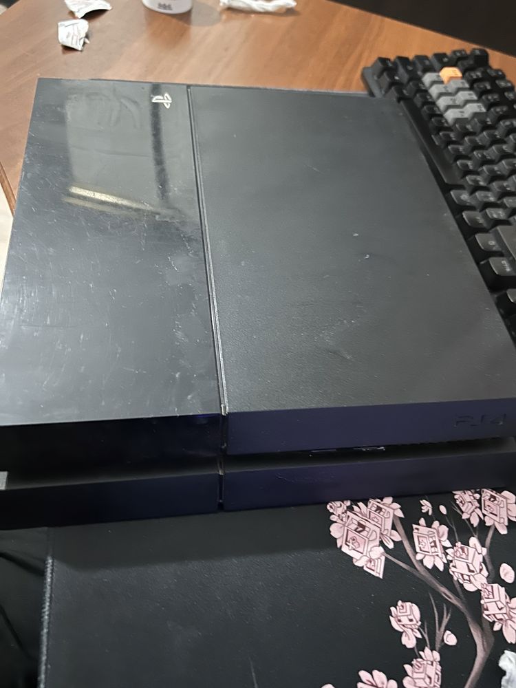 Ps4 PlayStation 4