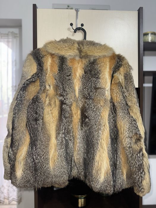 Blana naturala de raton