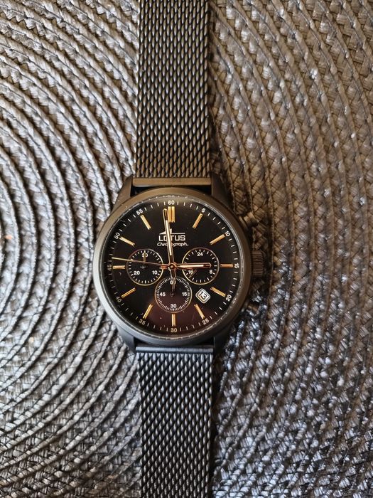 Часовник Lotus Chronograph 18700/2