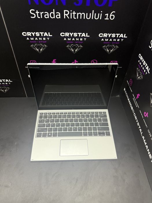 HP Elite X2 / I5-1145G7 / 16GB RAM