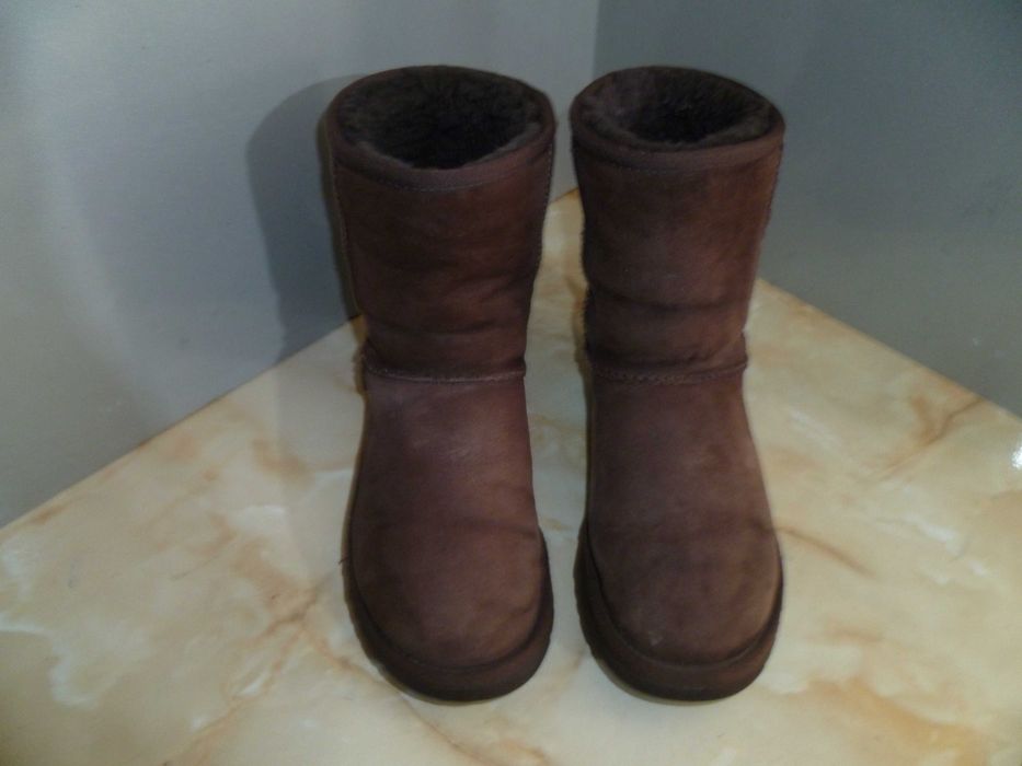 UGG оригинални ботуши №38