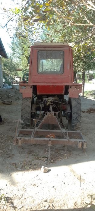 Karobkasi yaxshi matoriga 4 yil bolgan deyarli minilmagan texnika