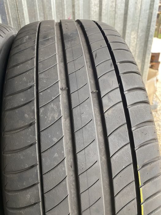 225/50/18 Мишелин Летни