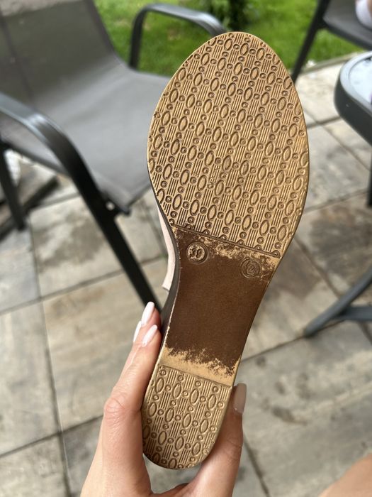 Sandale Flavia Pasini