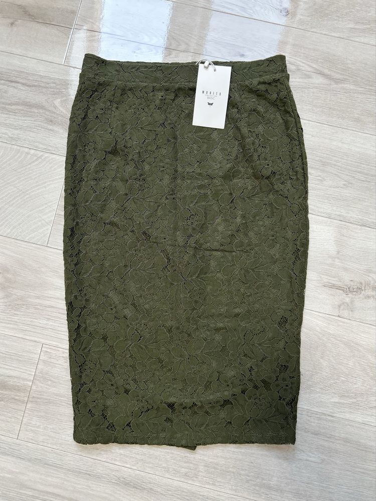 Fustă damă Mohito, nouă cu etichetă, mărimea 34