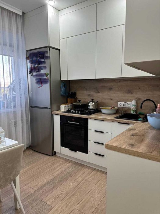 Продажа 3-комнатной квартиры. район Наурыз