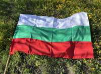 Българско Национално Знаме - Трикольор